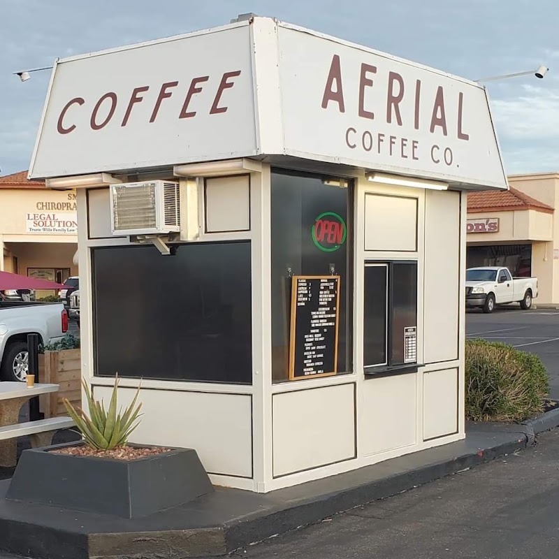Aerial Coffee Co. photo 4