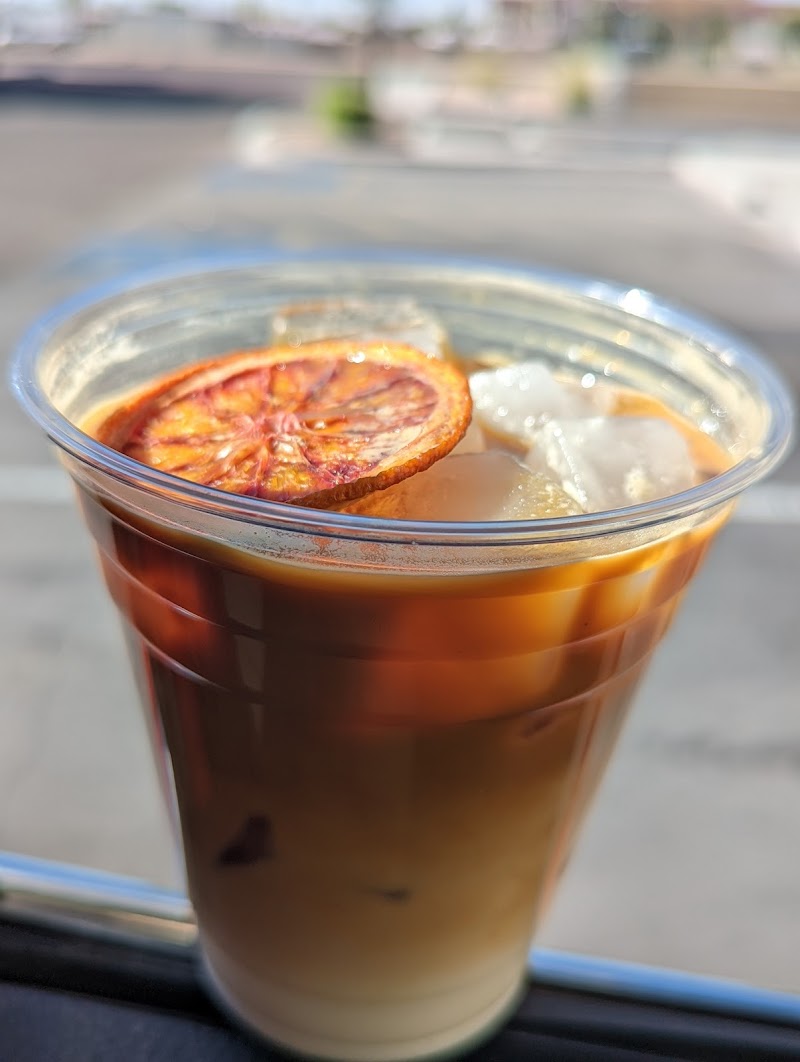 Aerial Coffee Co. photo 2