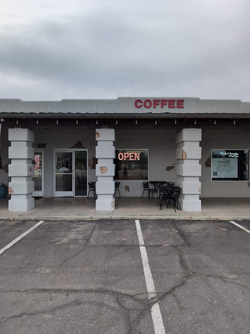 Aerial Coffee Co. photo 1