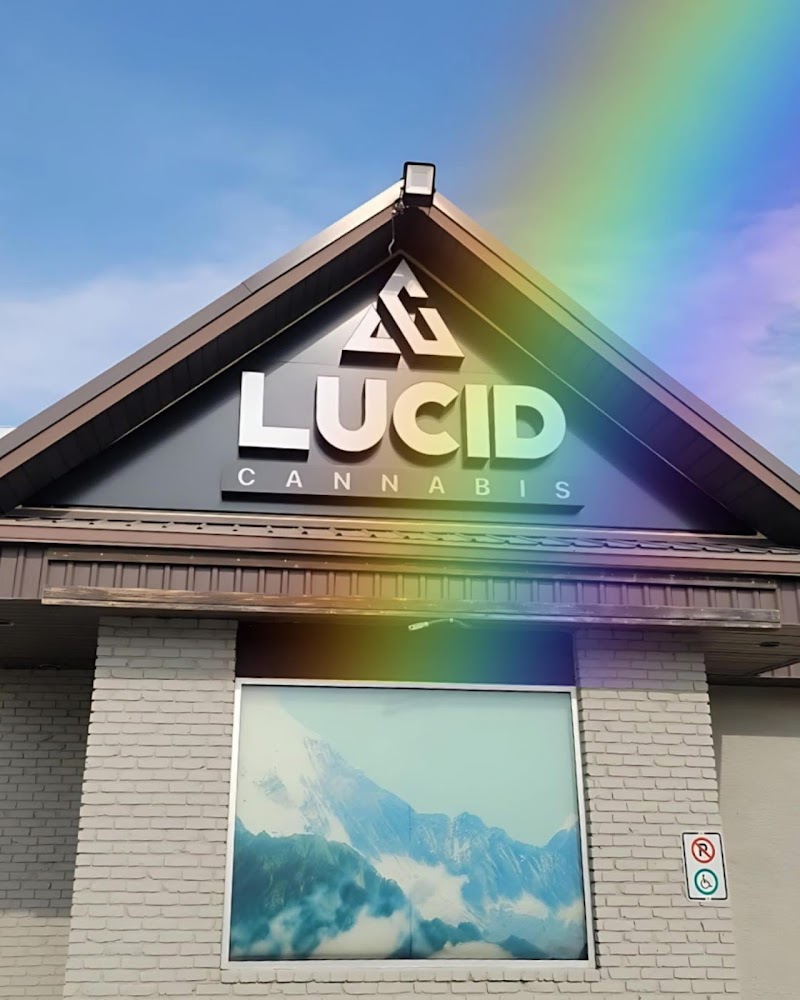 Lucid Cannabis