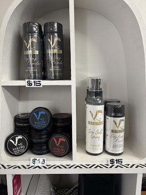 Kuttin’ In With Shaz photo 2