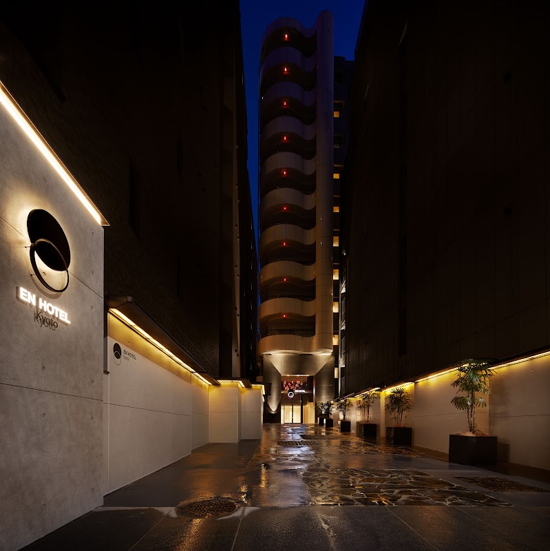 EN HOTEL Kyoto