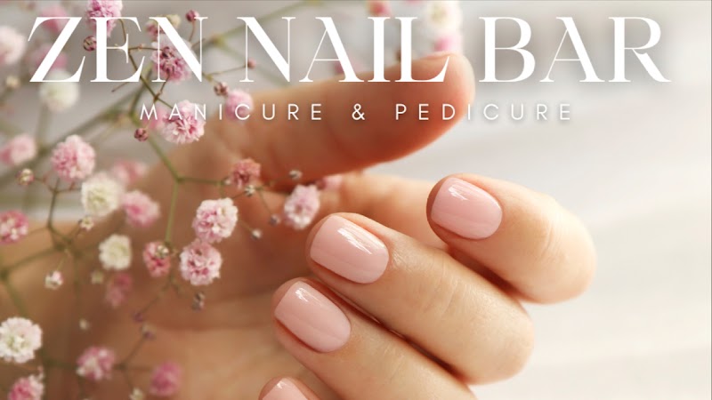 Zen Nail Bar