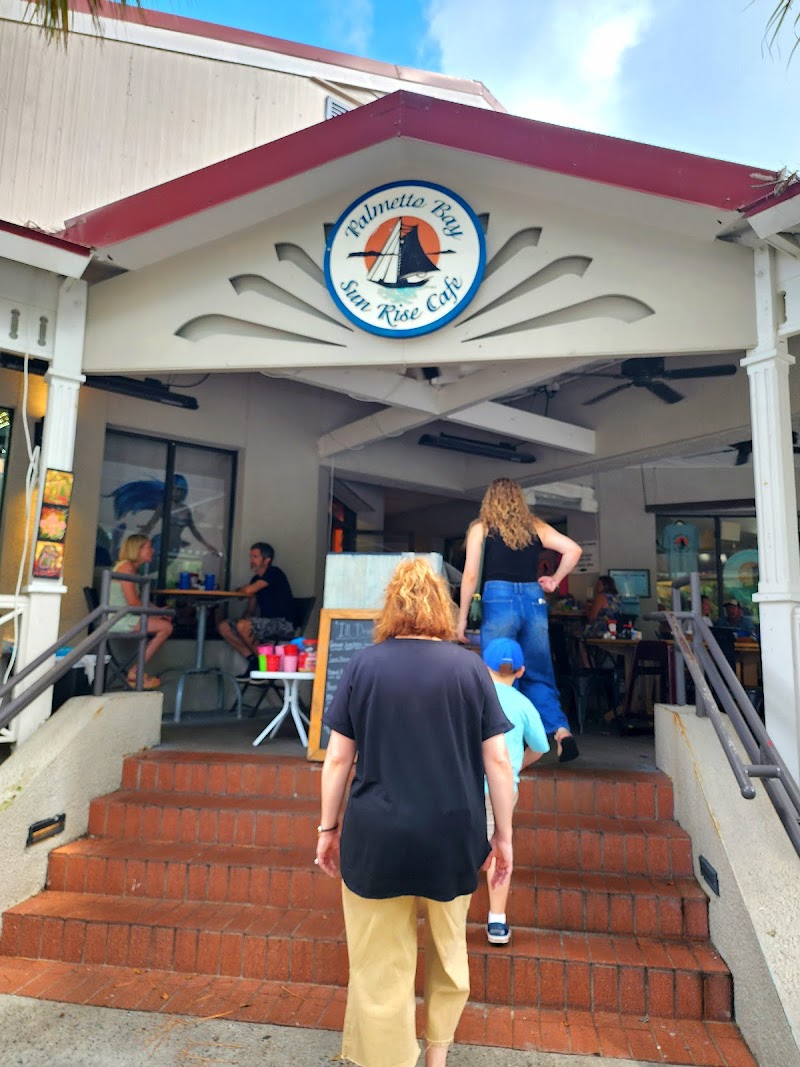 Palmetto Bay SunRise Cafe photo 3