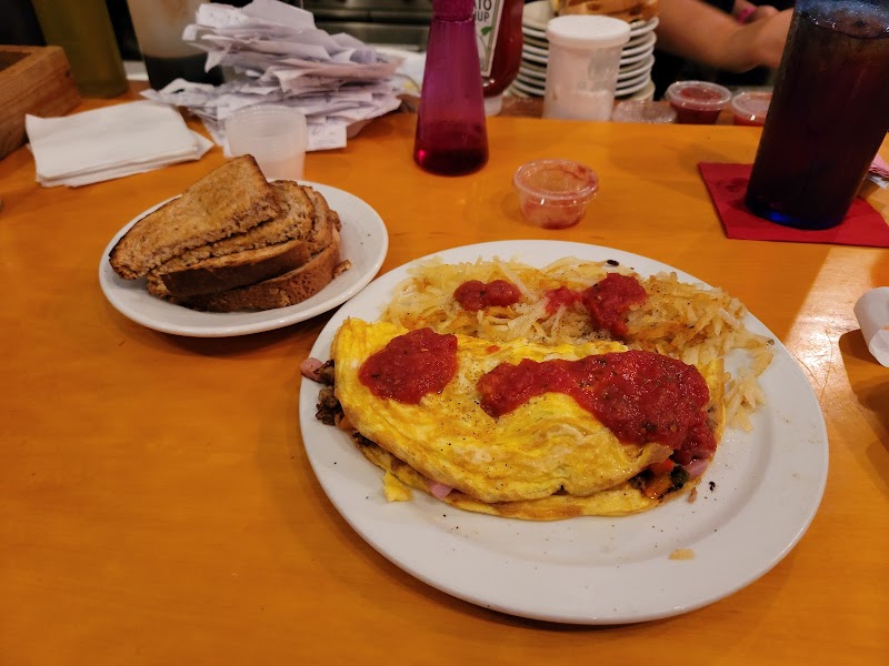 Palmetto Bay SunRise Cafe photo 2