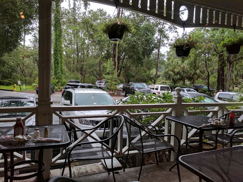 Palmetto Bay SunRise Cafe photo 1