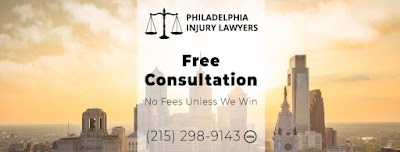 Philadelphia Injury Lawyers P.C. - Car accident lawyer in Philadelphia