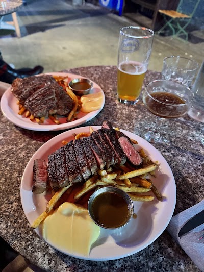 Côte de Bœuf photo 2