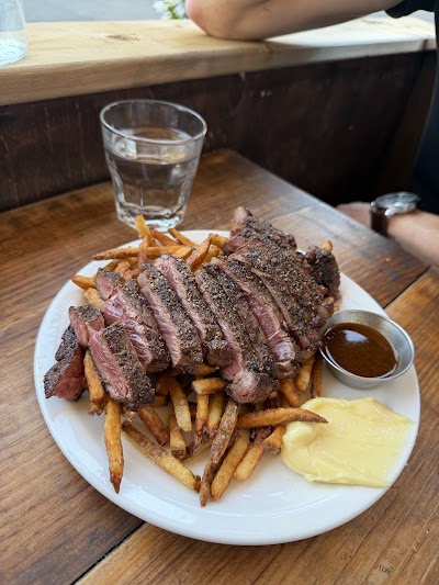 Côte de Bœuf photo 3