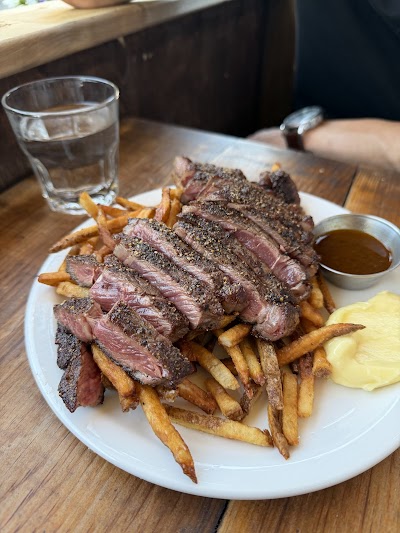 Côte de Bœuf photo 5