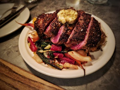 Côte de Bœuf photo 2