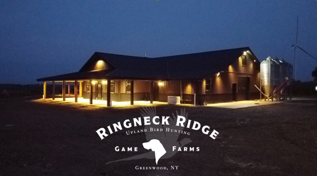 Ringneck Ridge Game Farms - Photo 3