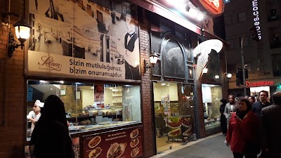 Selam Et Lokantası - Restoran