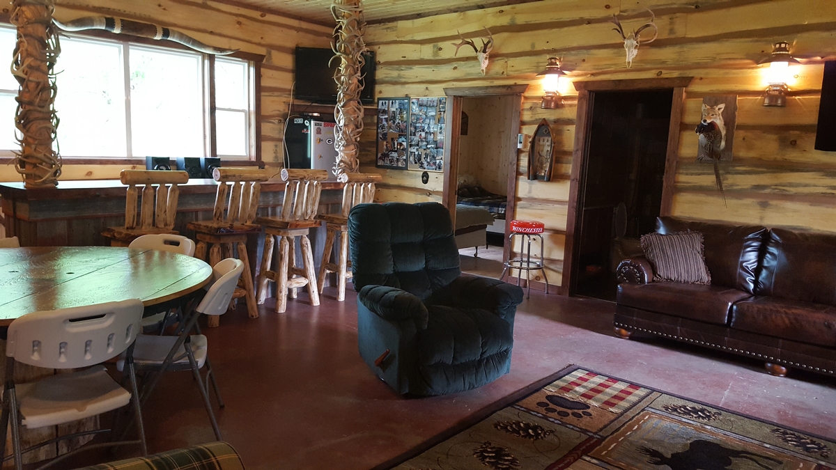 Clearwater County Outfitters