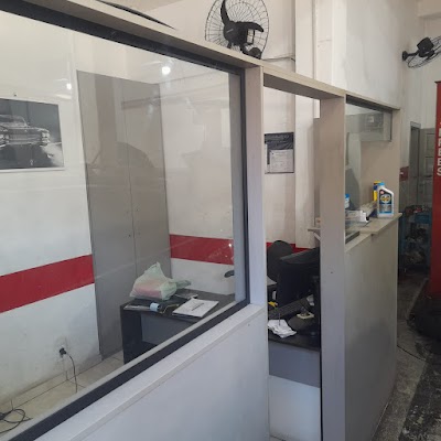 Foto de Centro Automotivo Cambuci
