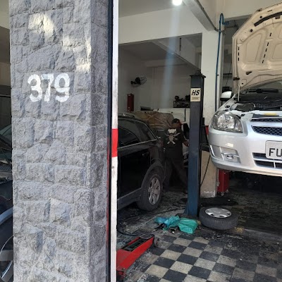 Foto de Centro Automotivo Cambuci