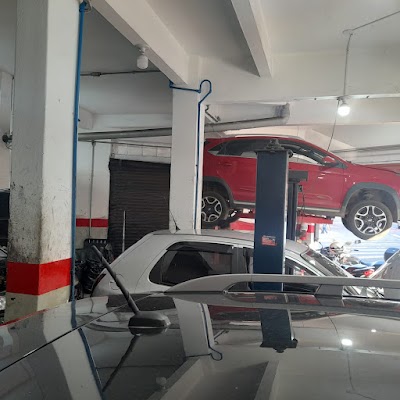 Foto de Centro Automotivo Cambuci