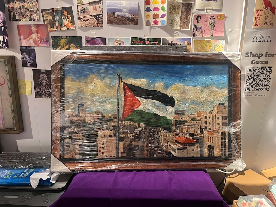 A Queer Museum fotoğraf 1