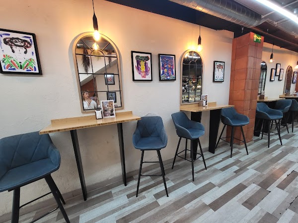 Bar Café El Escondite