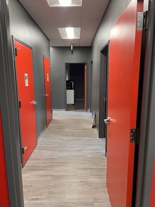 Gameday Men's Health Cary, NC