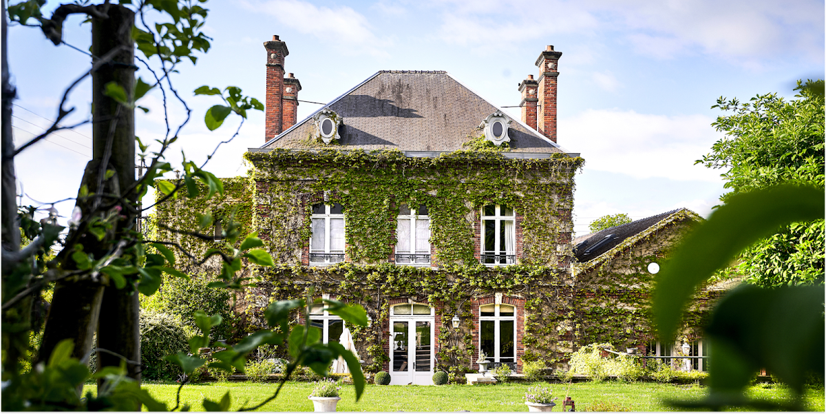 Le Clos Corbier Expériences en Maison de Champagne