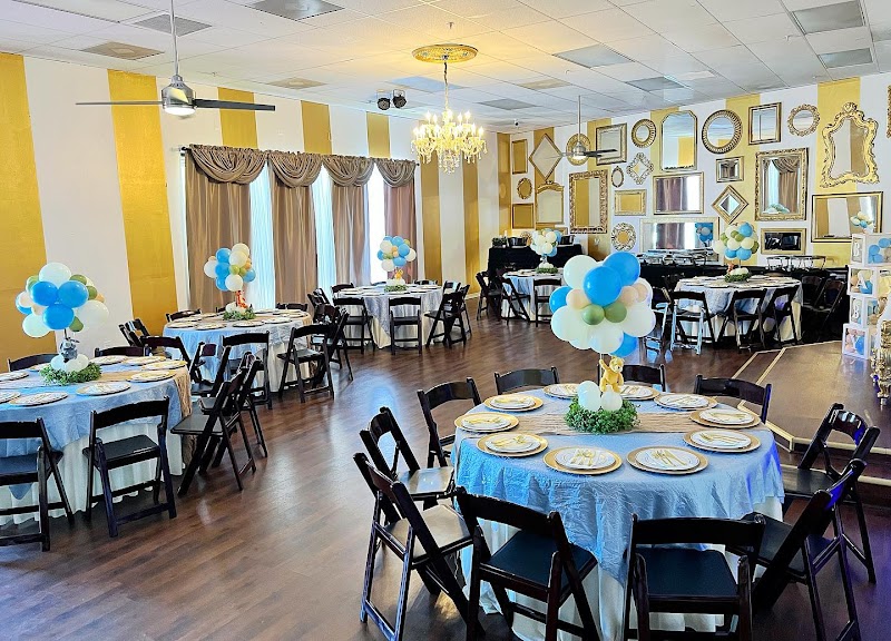 My Enchanted Events Venue photo 9