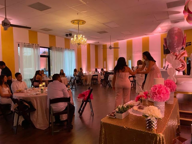 My Enchanted Events Venue photo 10