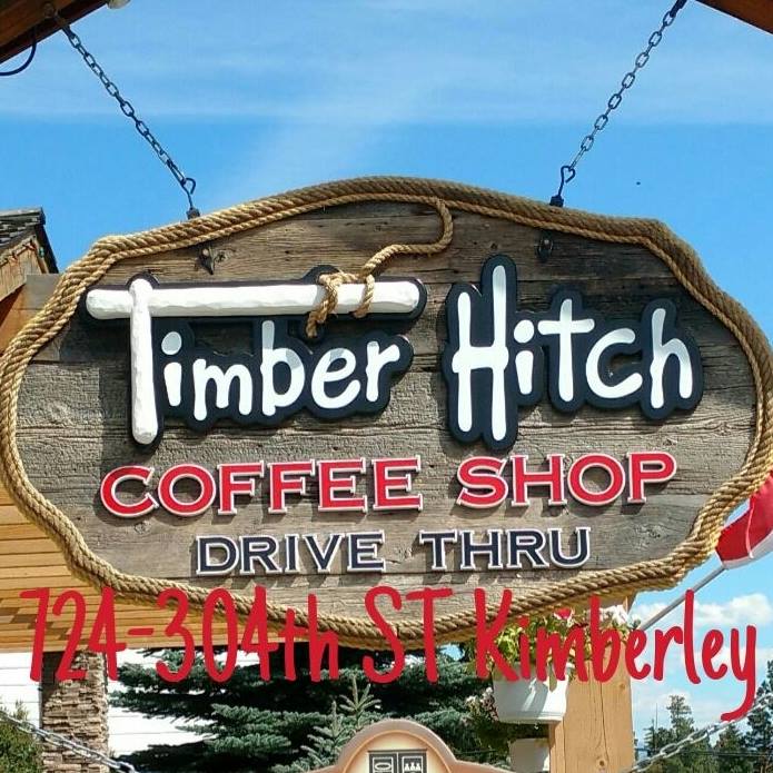 Timber Hitch Coffee Shop photo 3