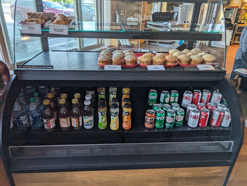 Timber Hitch Coffee Shop photo 1