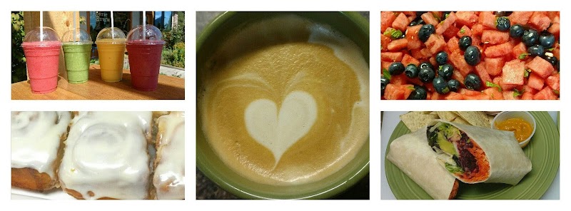 Timber Hitch Coffee Shop photo 2