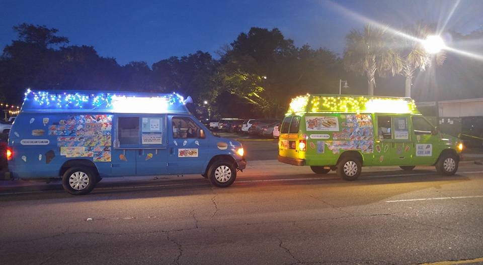 The Ice Cream Team photo 4