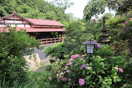 鎌倉温泉