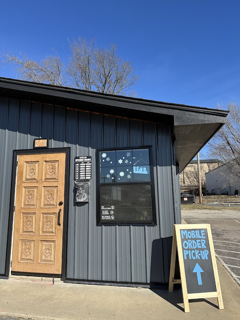 Wired Coffee Co photo 4