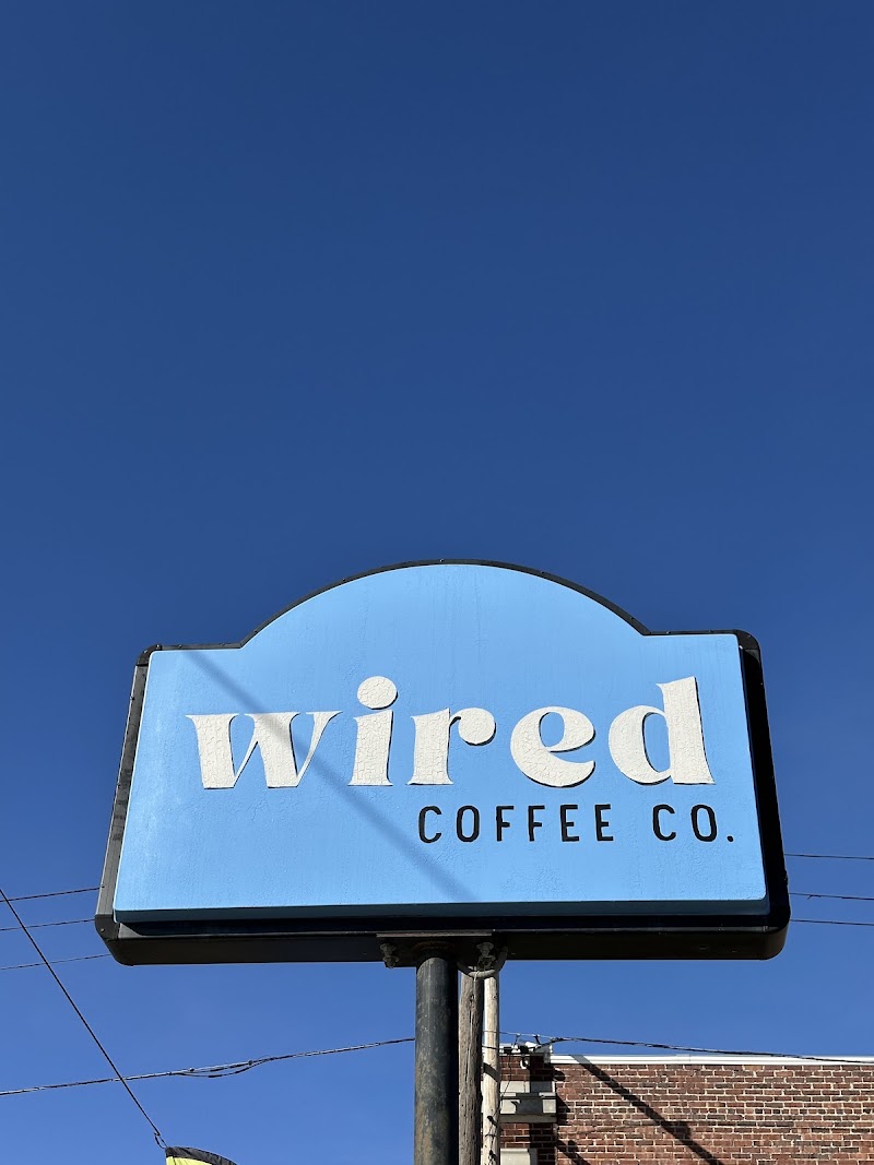 Wired Coffee Co photo 2