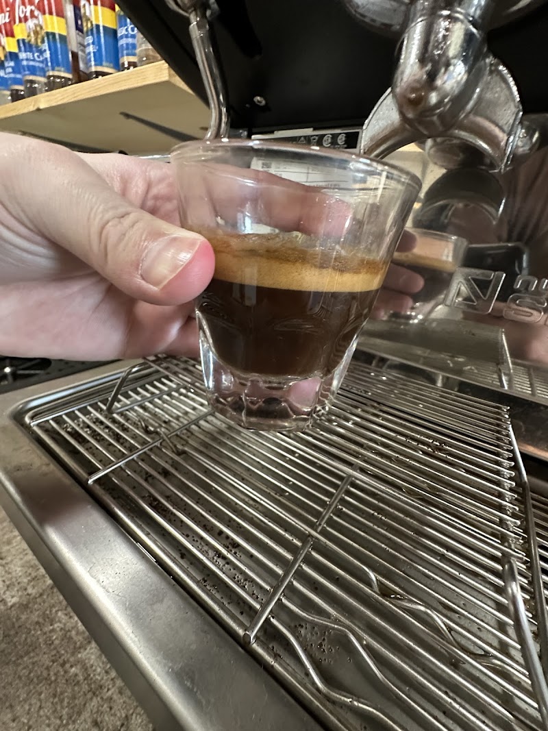 Wired Coffee Co photo 1