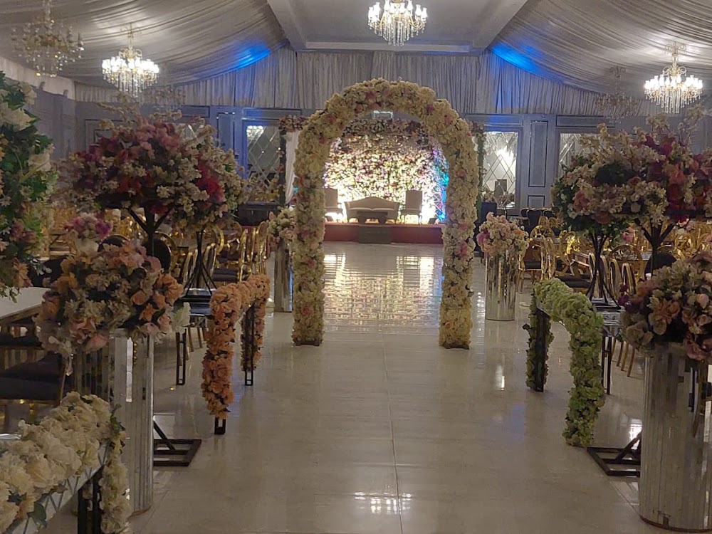 Barzaan Banquet wedding venue photo 2