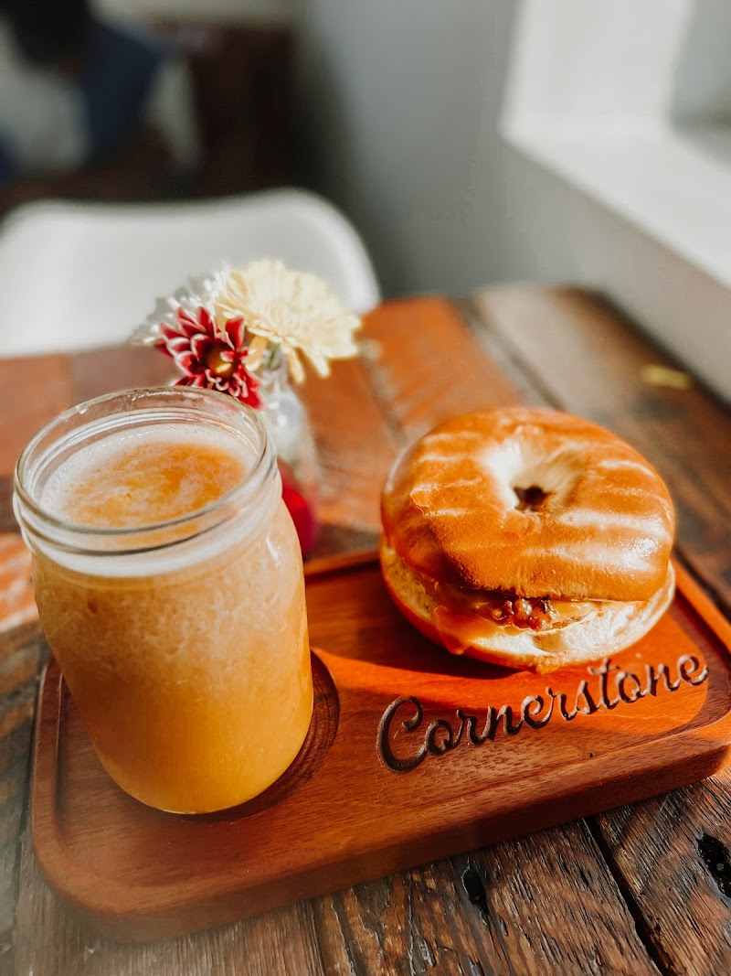 Cornerstone Coffee + Co photo 2