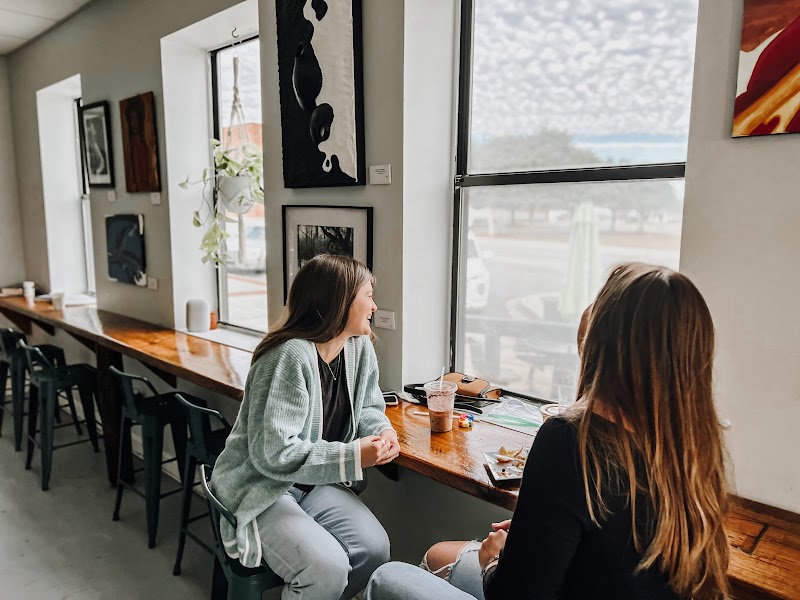 Cornerstone Coffee + Co photo 4