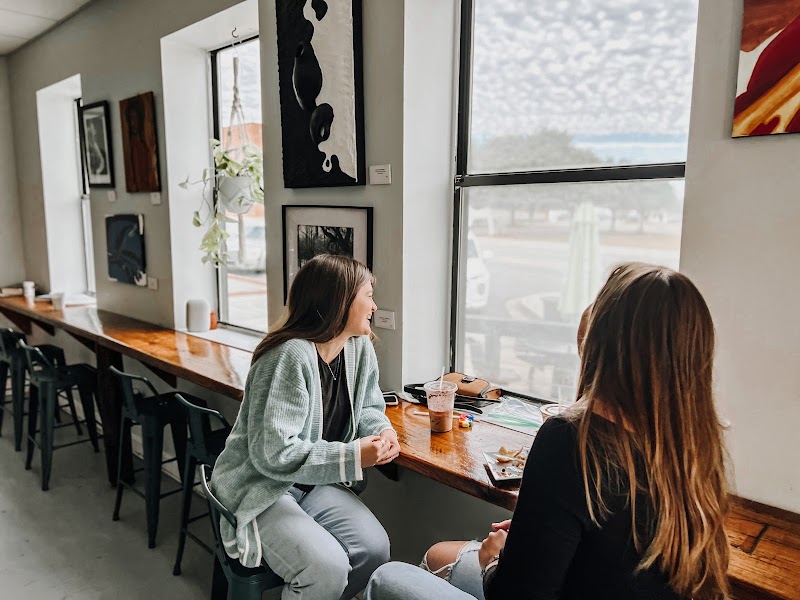 Cornerstone Coffee + Co photo 4