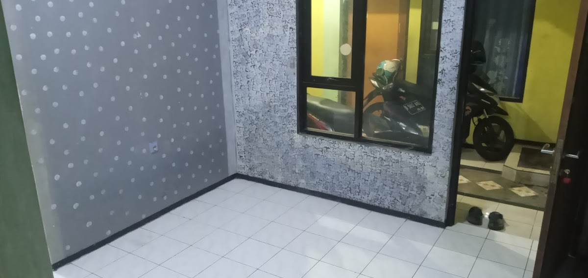 Kontrakan Pa Wawan