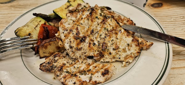 Photo of Tuscano Italian Kitchen