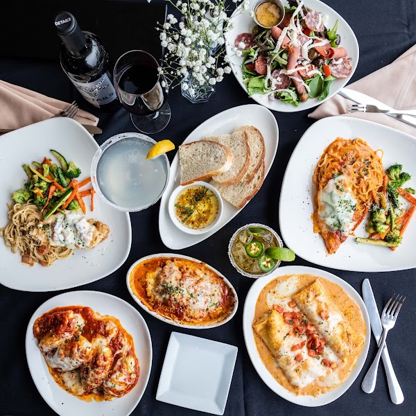 Photo of Tuscano Italian Kitchen
