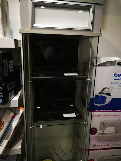 BEKO - AZİZLER TİCARET - Beyaz Eşya Servisi