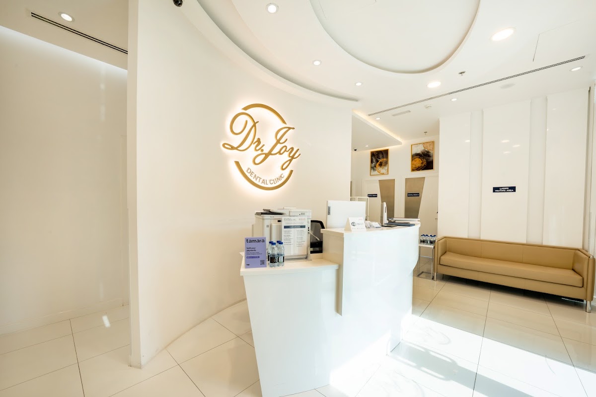 Dr. Joy Dental Clinic, Dubai Marina 3