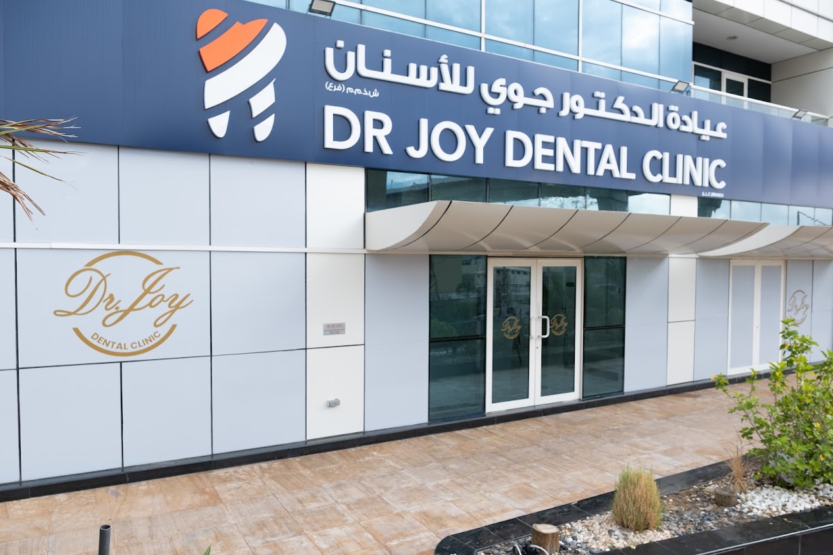 Dr. Joy Dental Clinic, Dubai Marina