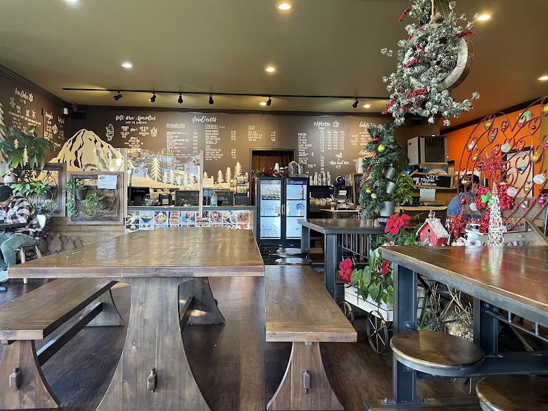 T-Town Cafe photo 1