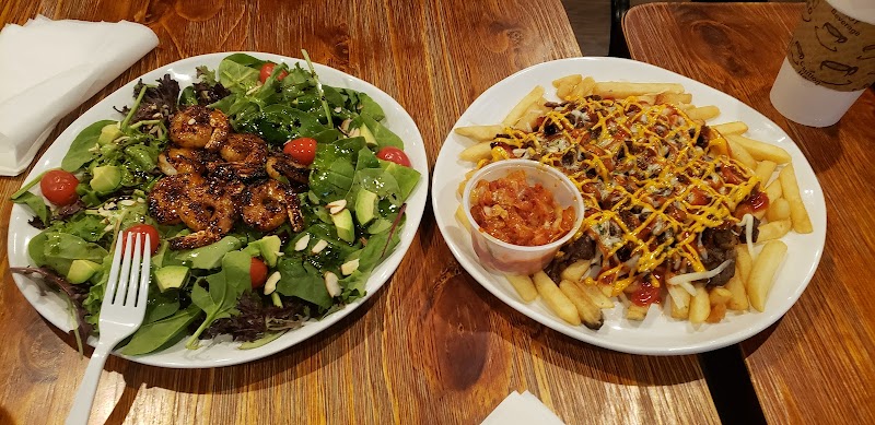 T-Town Cafe photo 2