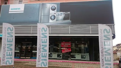 SIEMENS ERKMEN - Beyaz Eşya Servisi