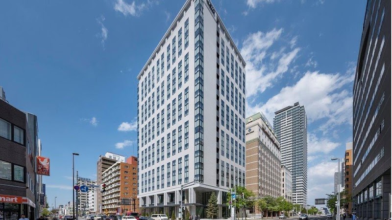 KEIO PRELIA HOTEL Sapporo