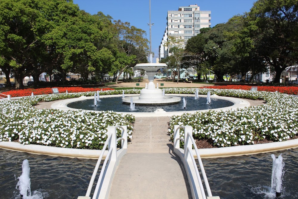 Praça Getúlio Vargas fotoğraf 1